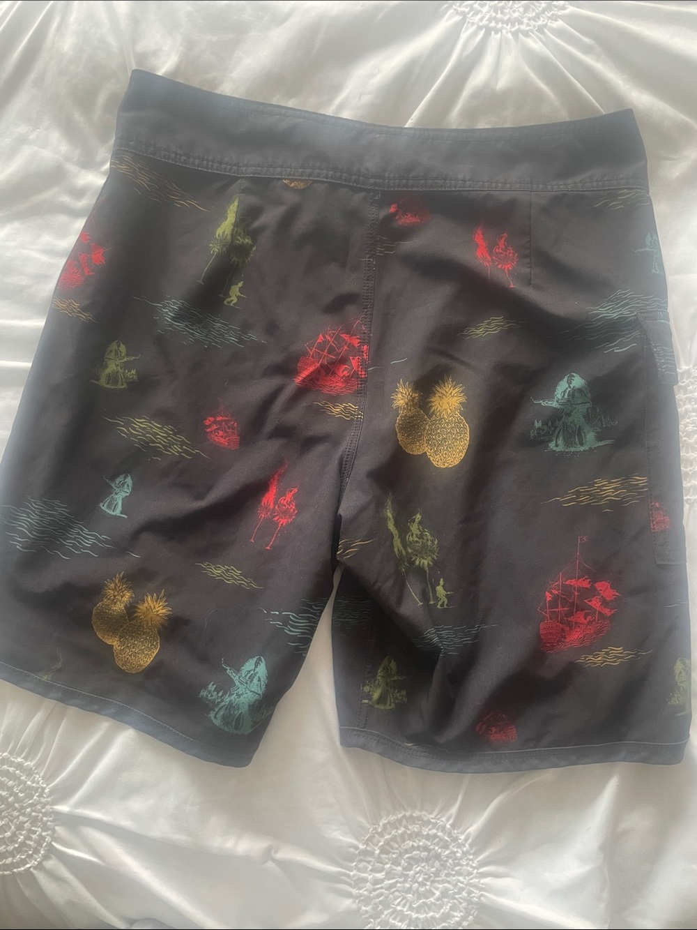 RVCA Board Shorts men’s M